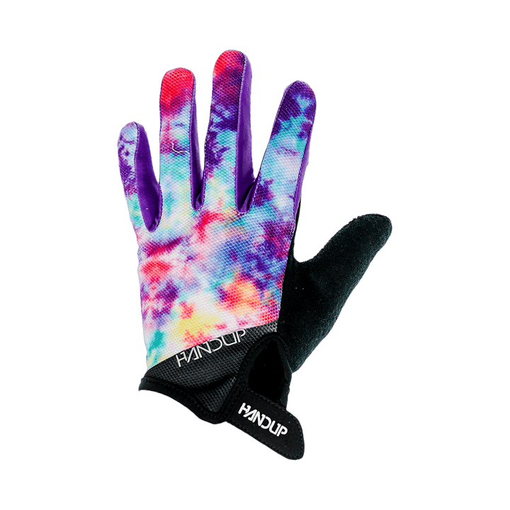 Handup Youth Gloves - Summer of Shreddy-Nine