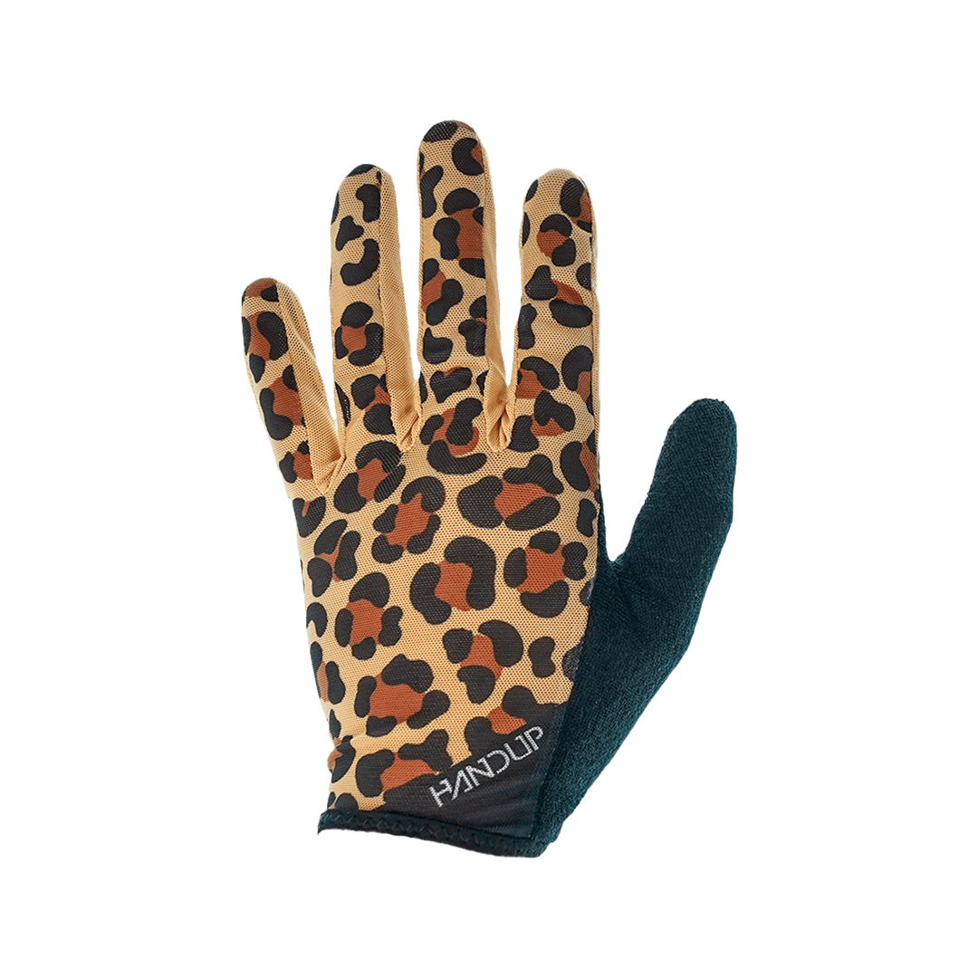 Handup Summer LITE Gloves - Chill Cheetah