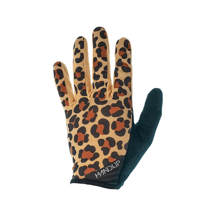 Handup Summer LITE Gloves - Chill Cheetah