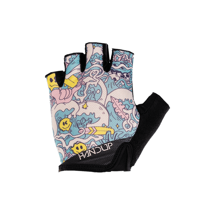 Handup Shorties - Ride the Wave