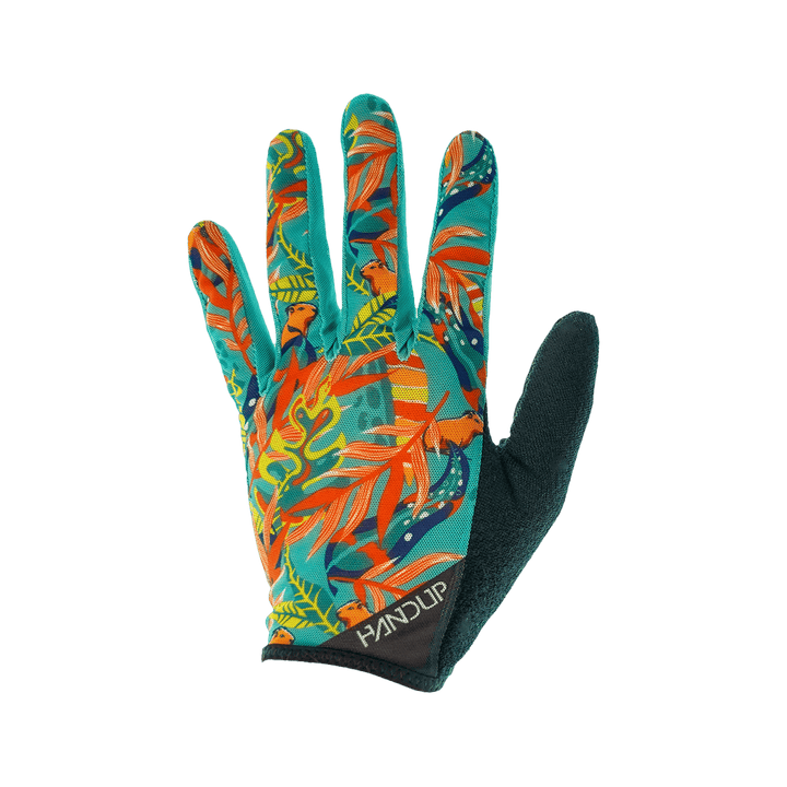 Handup Summer LITE Gloves - Capybara Jungle