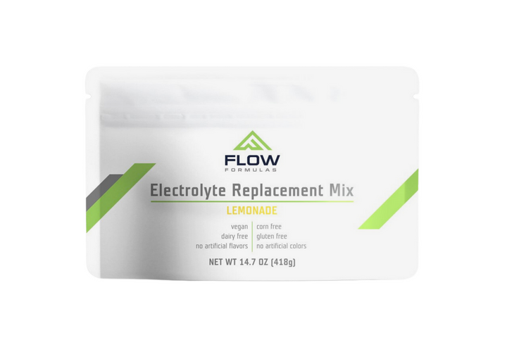 Electrolyte Hydration Mix
