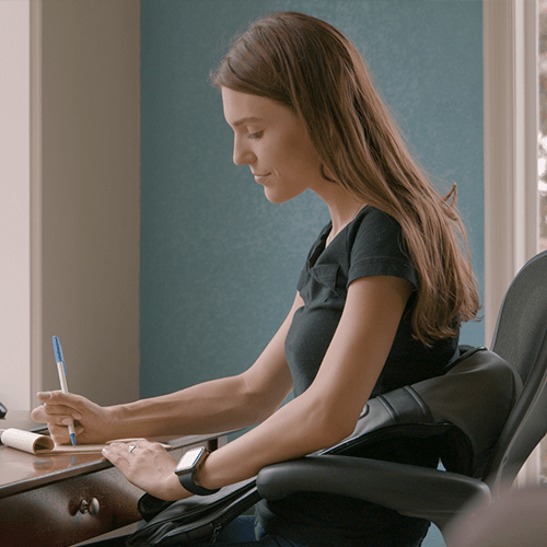 iReliev Shiatsu Neck & Back Massager