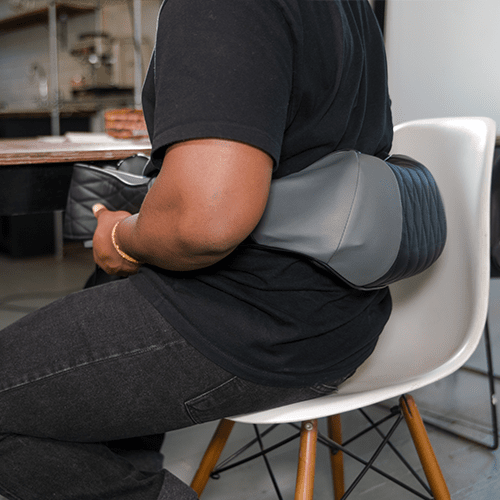 iReliev Shiatsu Neck & Back Massager