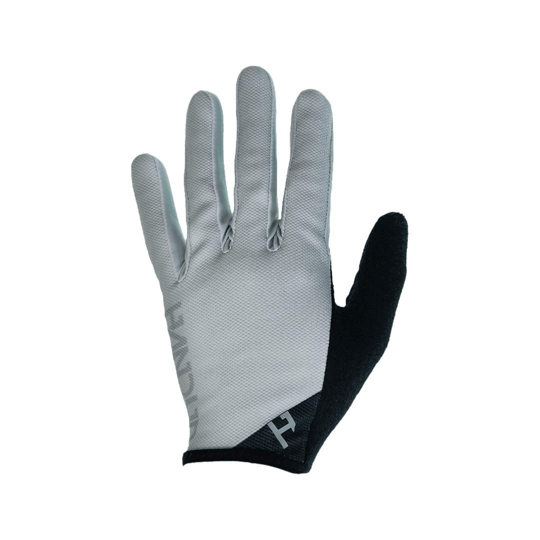 Handup Gloves - Smoke Grey