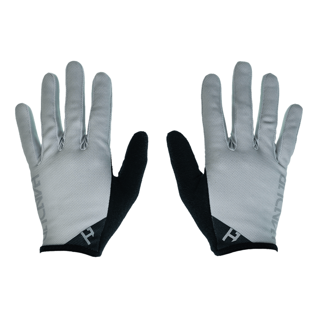 Handup Gloves - Smoke Grey