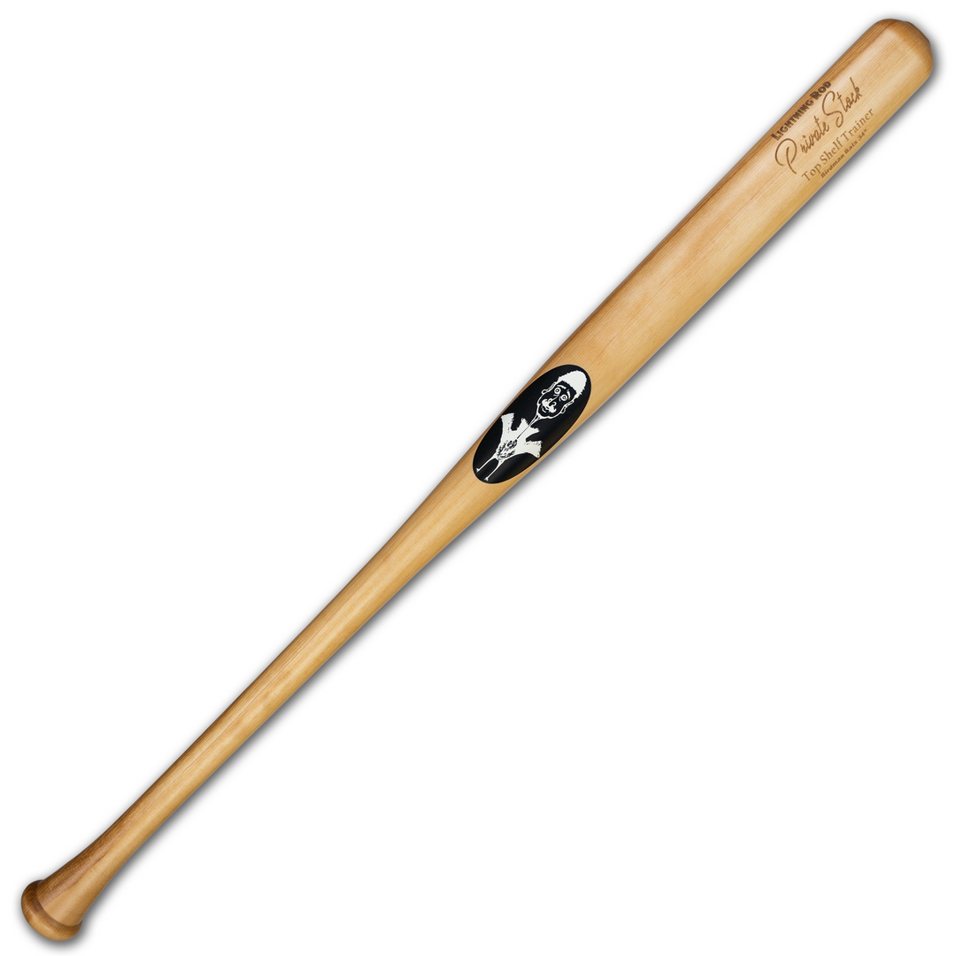 Birdman Lightning Rod Training Bat