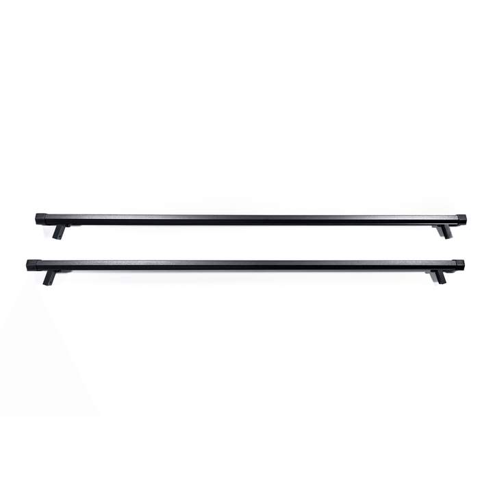 Freespirit Recreation Lightweight Hard Shell - Crossbar Kits