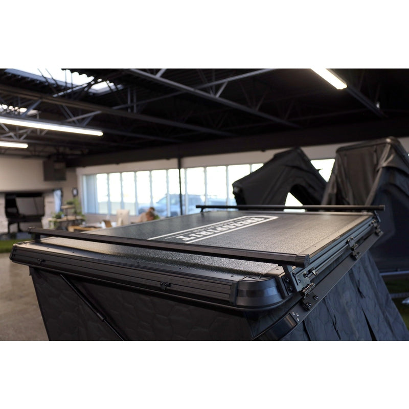 Freespirit Recreation Lightweight Hard Shell - Crossbar Kits