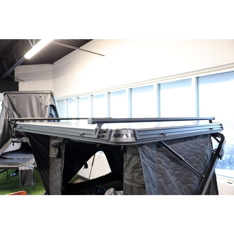 Freespirit Recreation Lightweight Hard Shell - Crossbar Kits