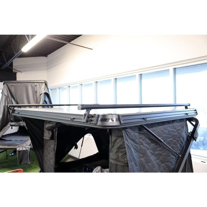 Freespirit Recreation Lightweight Hard Shell - Crossbar Kits