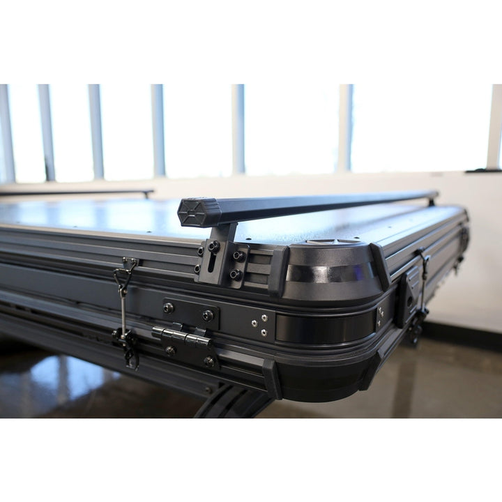 Freespirit Recreation Lightweight Hard Shell - Crossbar Kits