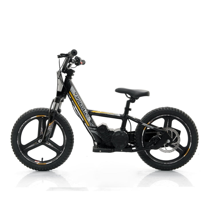 Voltaic Kids Electric Dirt Bike 16'' Lion Pro