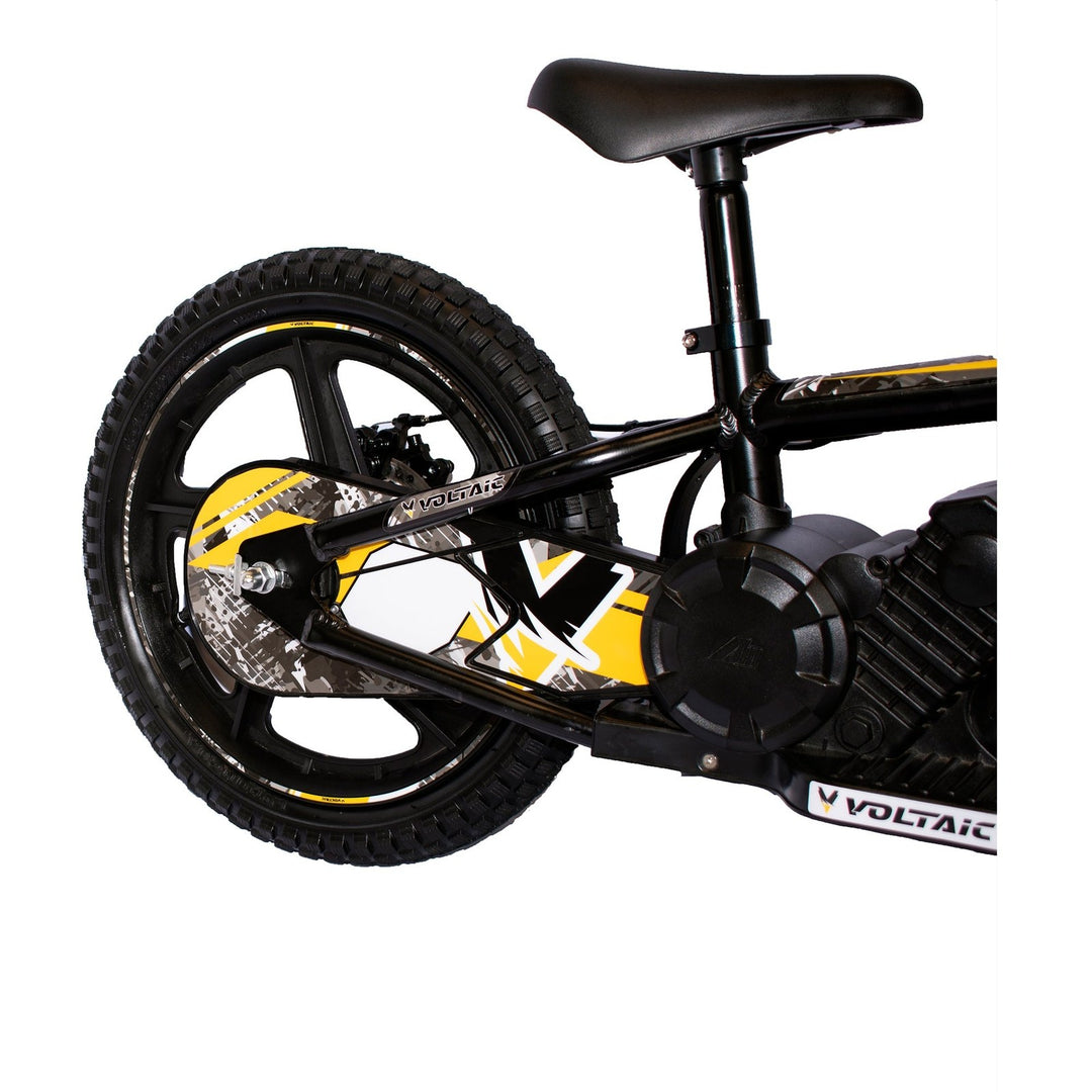 Voltaic Kids Electric Dirt Bike 16'' Lion Pro