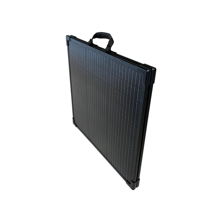 100W LW 24V Portable Solar Panel