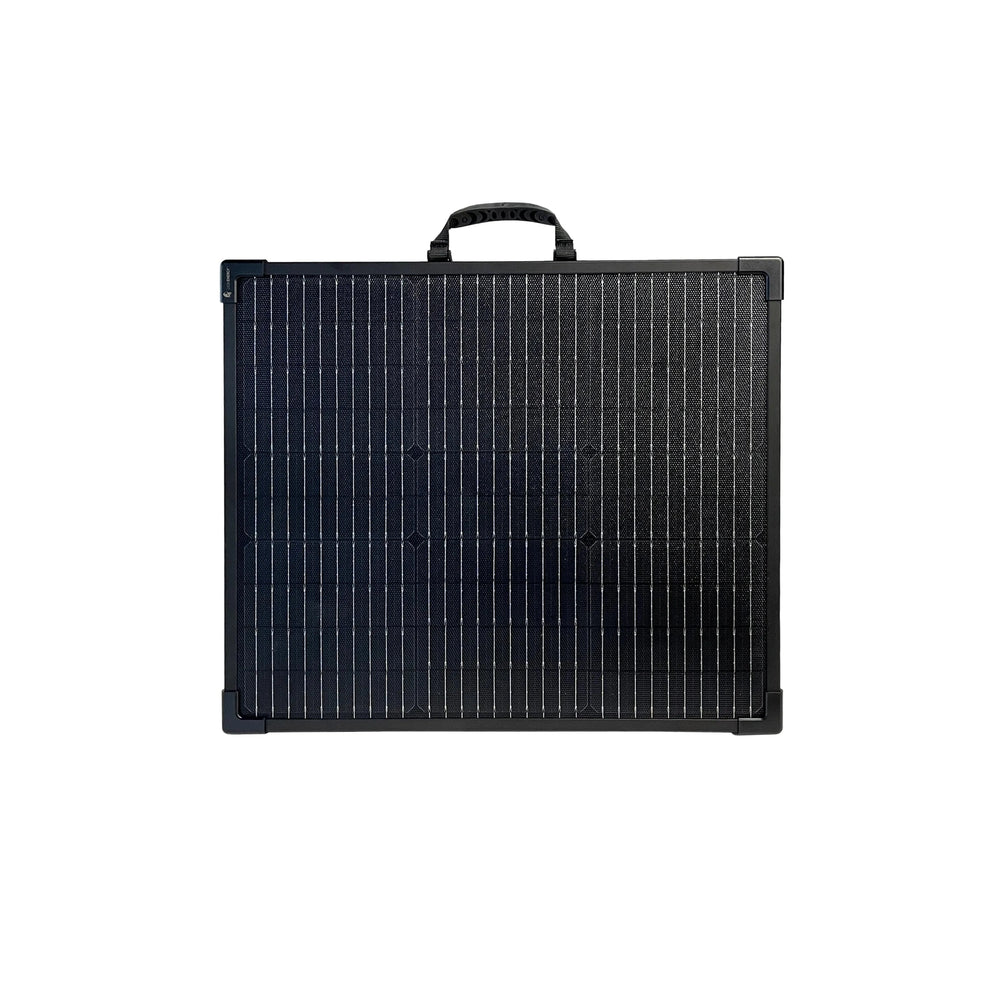 100W LW 24V Portable Solar Panel