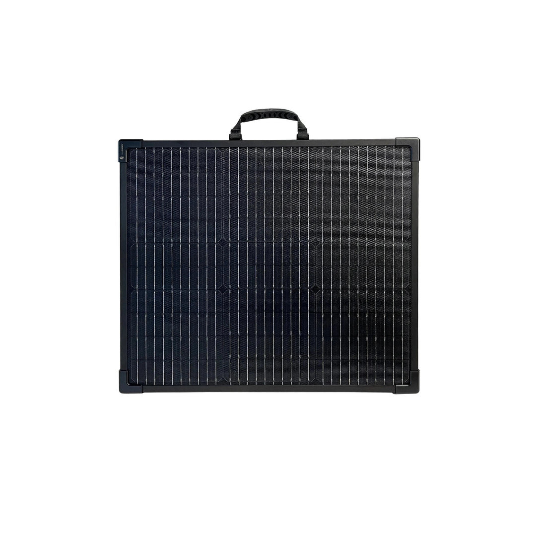 100W LW 24V Portable Solar Panel