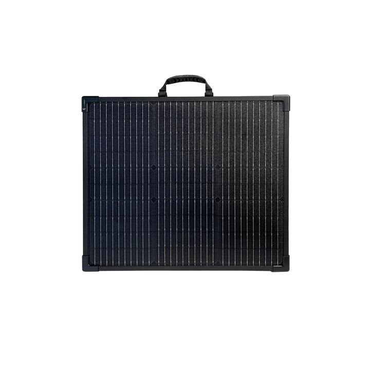 100W LW 24V Portable Solar Panel