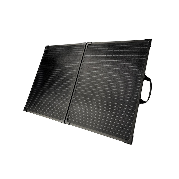 100W LW 24V Portable Solar Panel