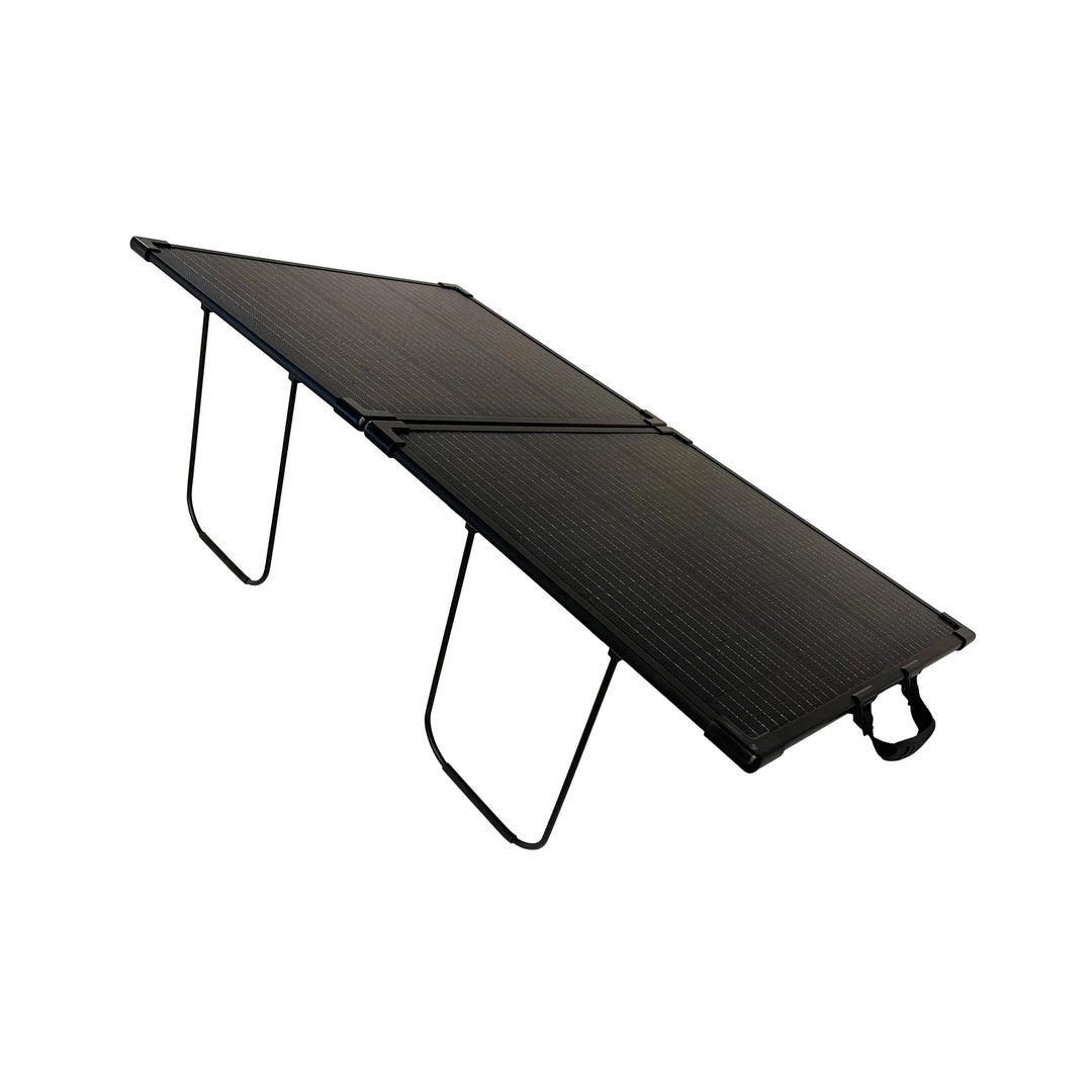 100W LW 24V Portable Solar Panel