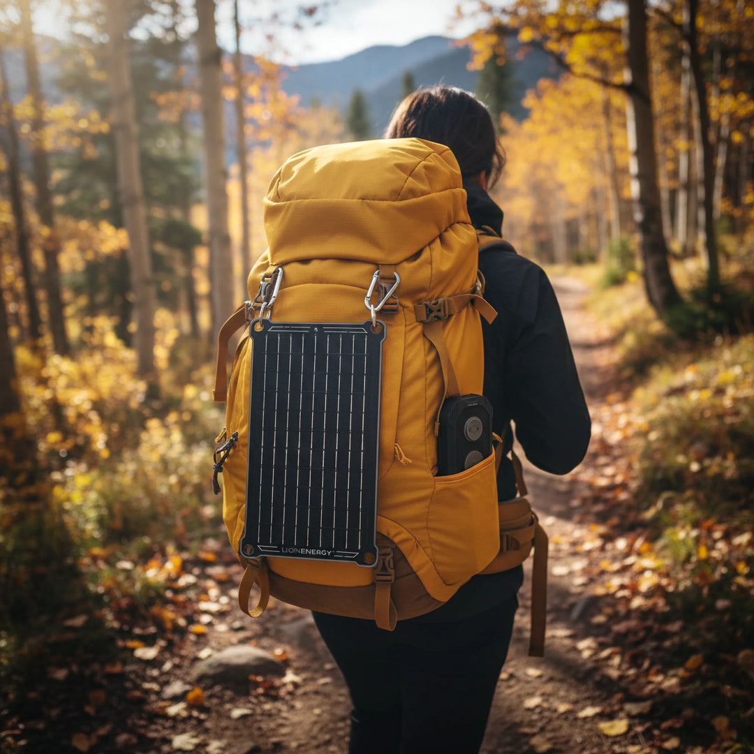 Lion Eclipse 3-in-1 Wireless Charger Hub