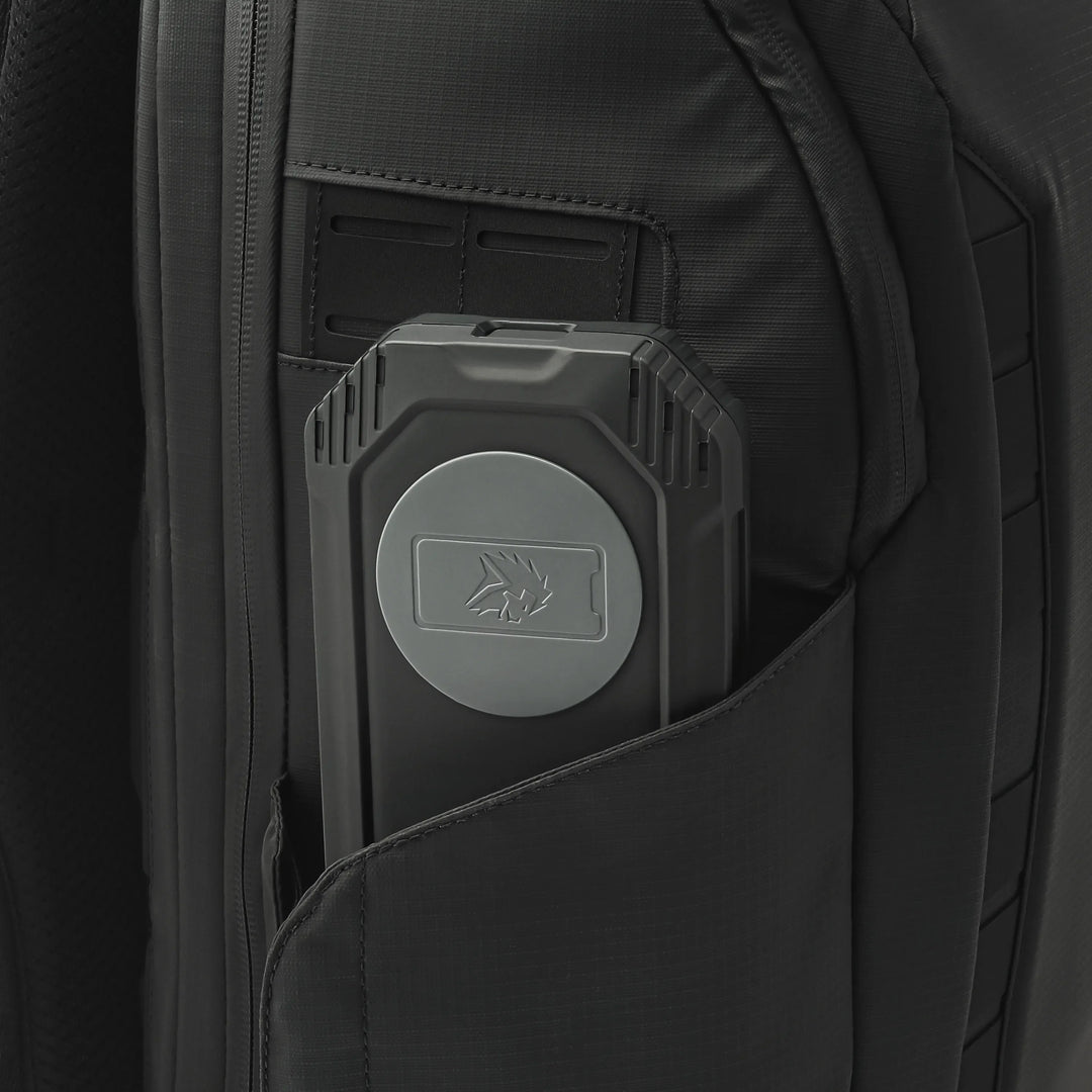 Lion Eclipse 3-in-1 Wireless Charger Hub