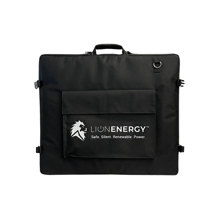 100W LW 24V Portable Solar Panel