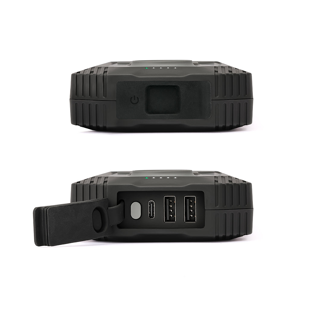 Lion Eclipse 3-in-1 Wireless Charger Hub