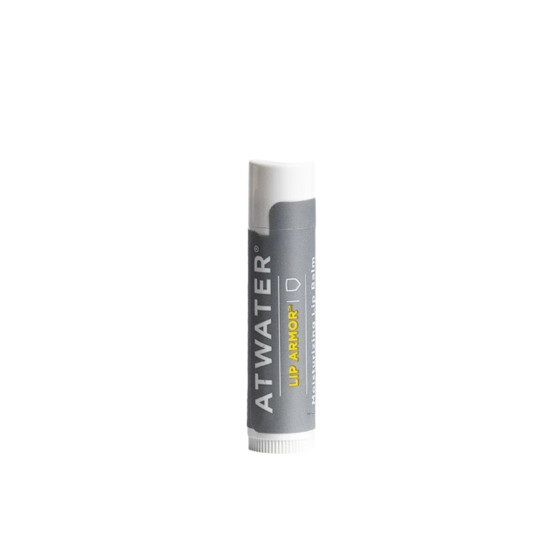 ATWATER Lip Armor Moisturizing Lip Balm