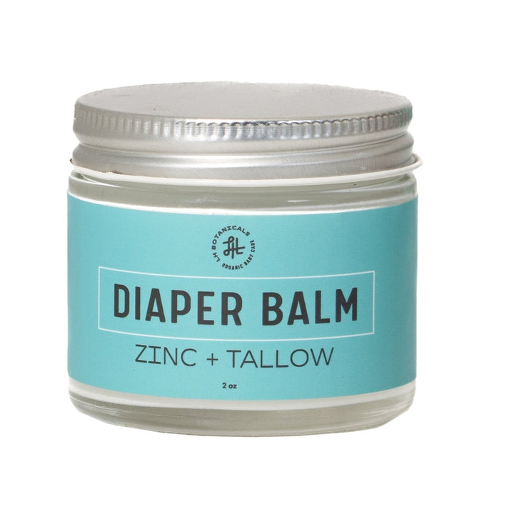 Little Hands Hawaii Diaper Balm