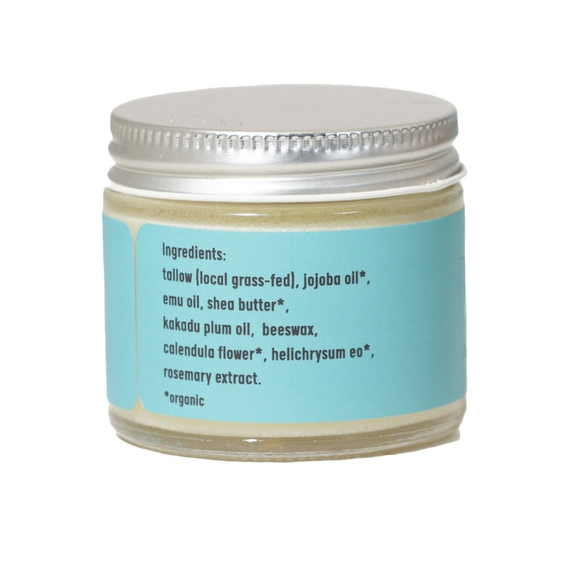 Little Hands Hawaii Everything Balm