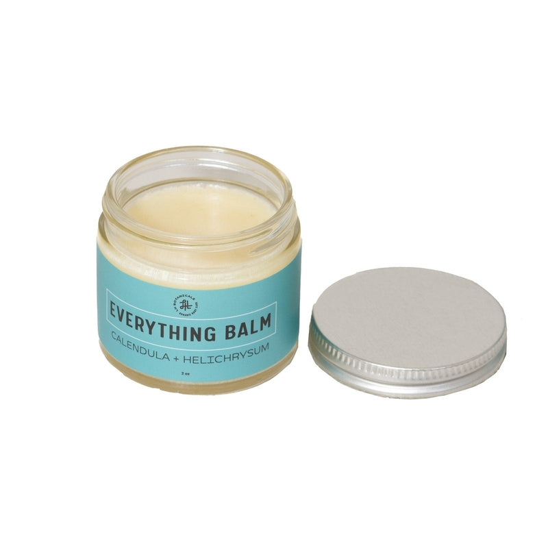 Little Hands Hawaii Everything Balm