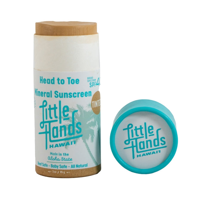 Little Hands Hawaii Head To Toe Stick