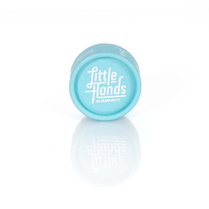 Little Hands Hawaii Travel-size Mineral Sunscreen