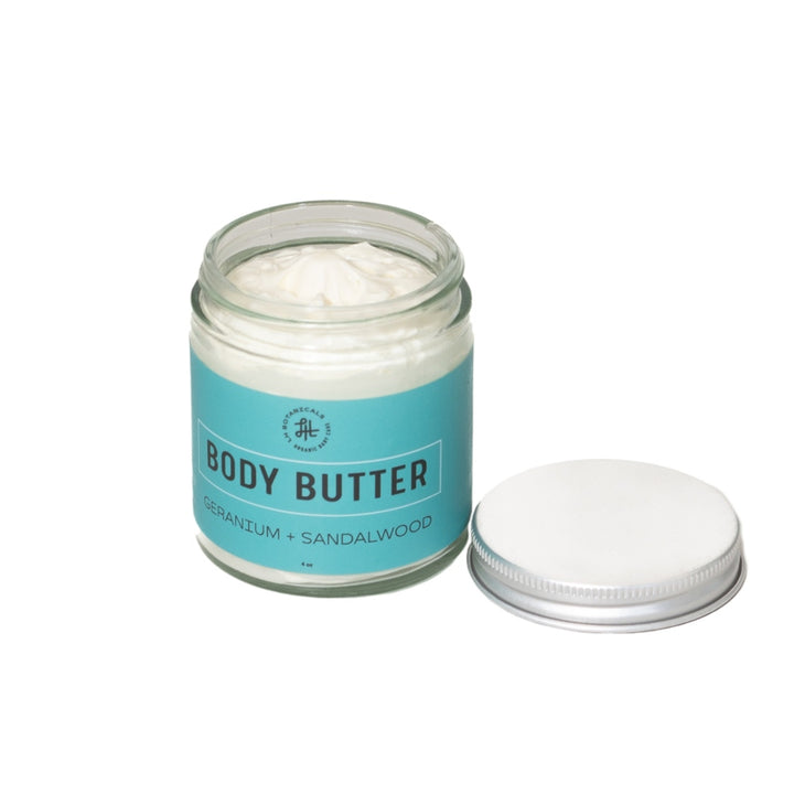 Little Hands Hawaii Whipped Body Butter