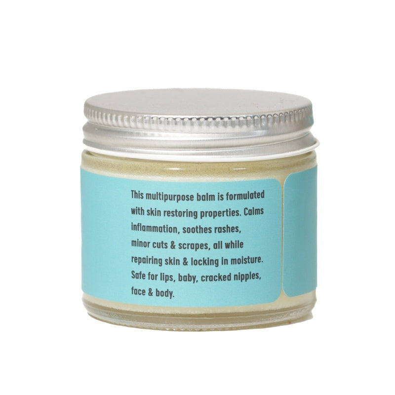 Little Hands Hawaii Everything Balm