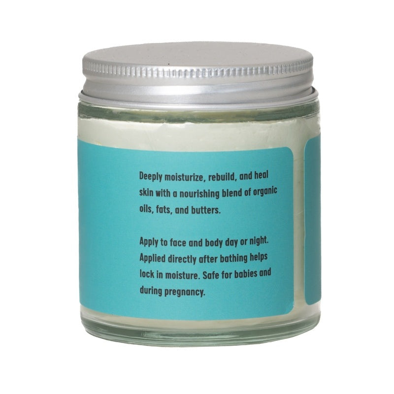 Little Hands Hawaii Whipped Body Butter