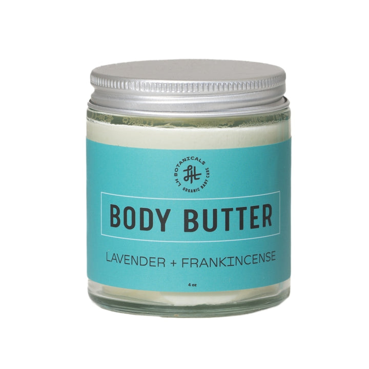 Little Hands Hawaii Whipped Body Butter