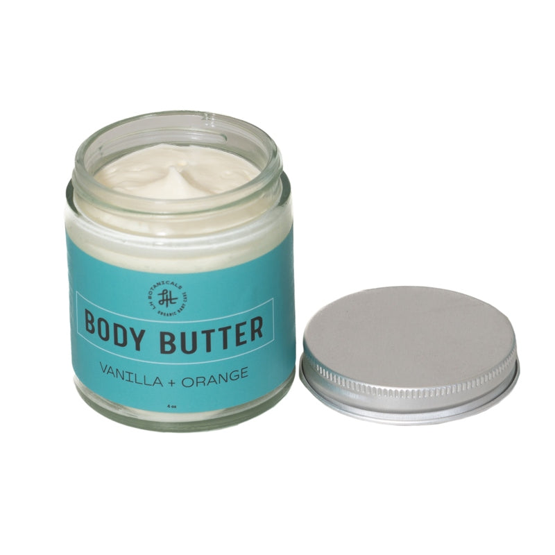 Little Hands Hawaii Whipped Body Butter