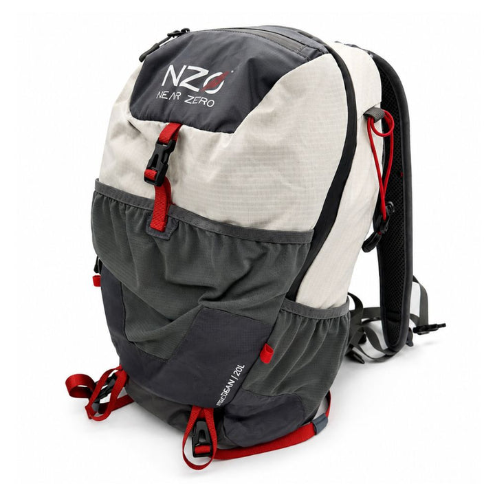 Near Zero Outdoor Gear Little Dean - 20L Hiking Backpack