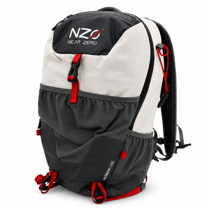 Near Zero Outdoor Gear Mini Bundle