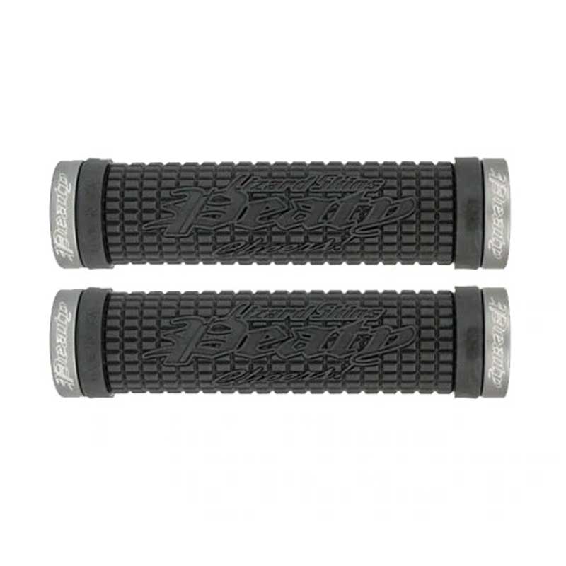 Lizard Skins Peaty Dual-Sided Lock-On