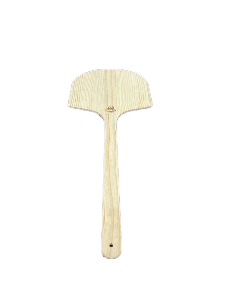 16" x 36" Long Handled Wooden Pizza Peel - 2 Pack