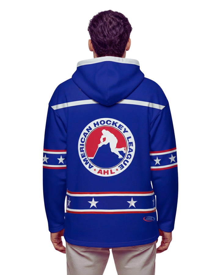 Rochester Americans Hockey Hoodie for Fans