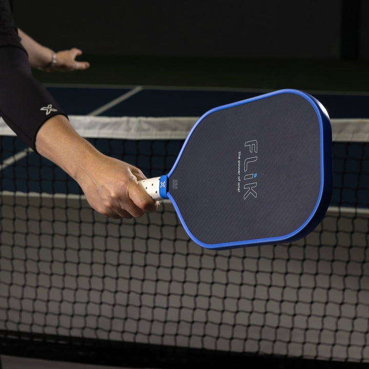 Discover the FLiK Gen 3 Paddle Features for Performance