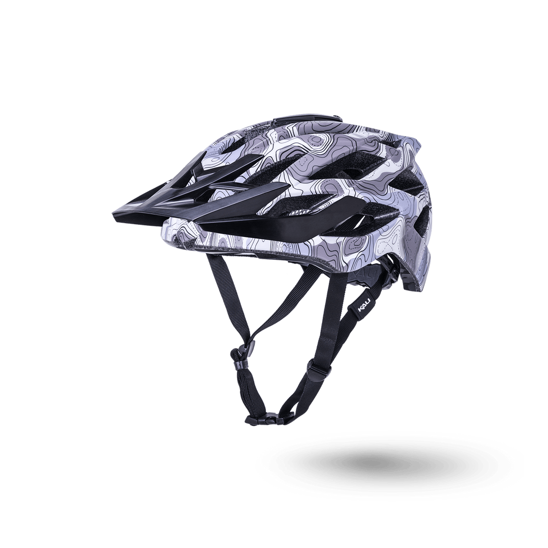 Kali Protectives Lunati Helmet