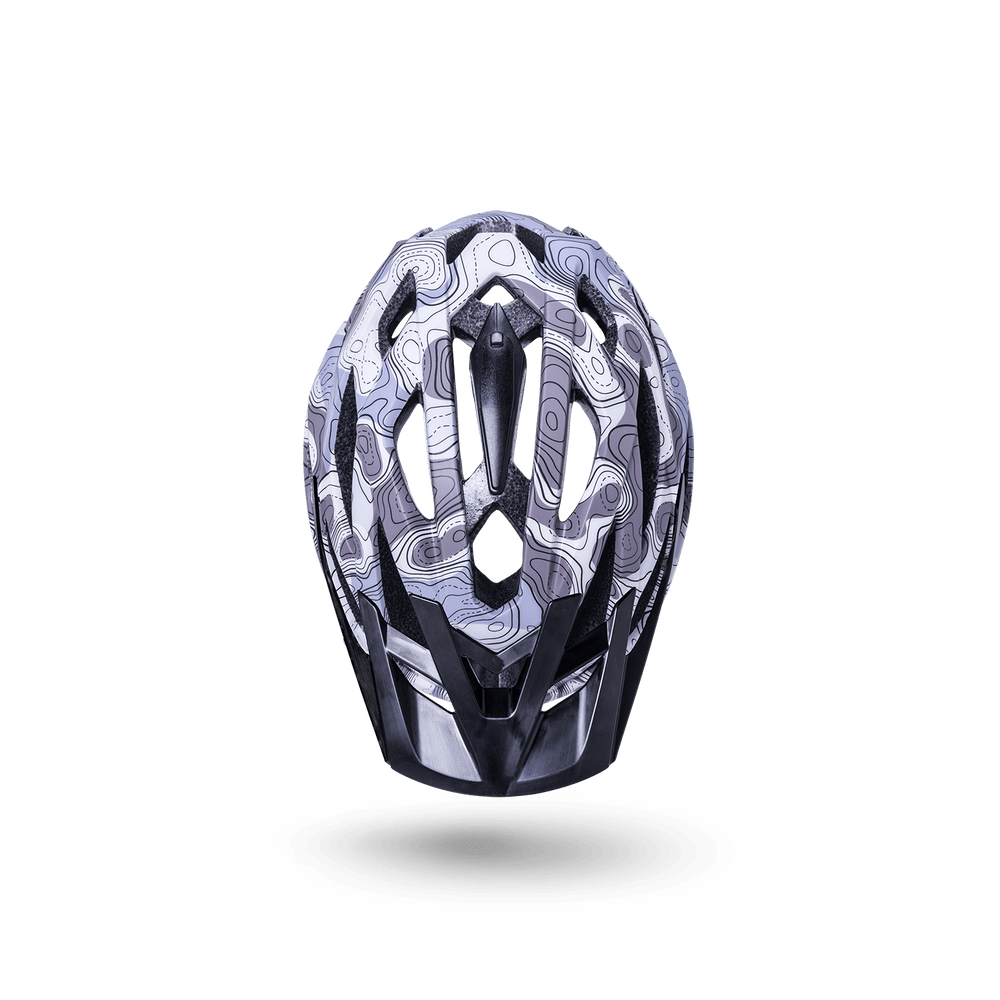 Kali Protectives Lunati Helmet