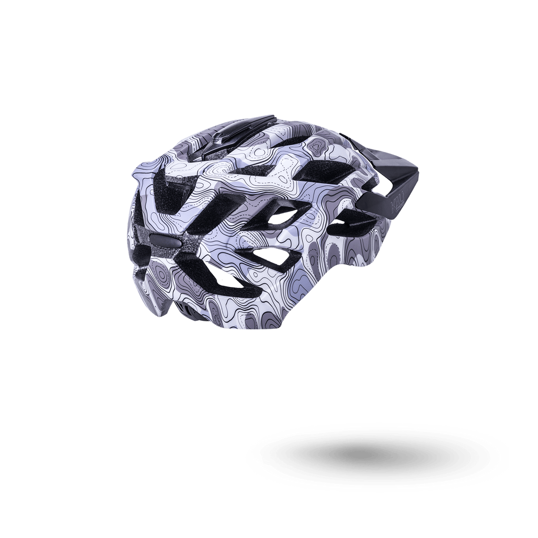 Kali Protectives Lunati Helmet