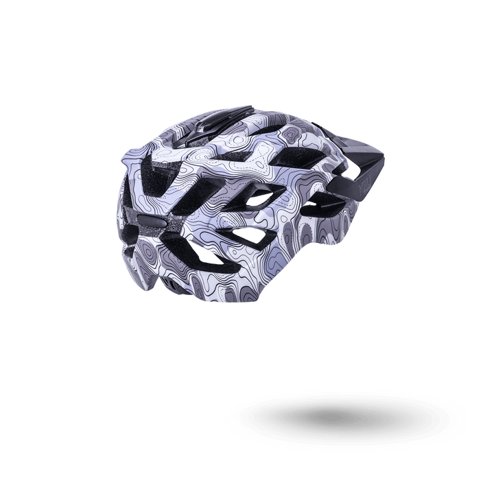 Kali Protectives Lunati Helmet