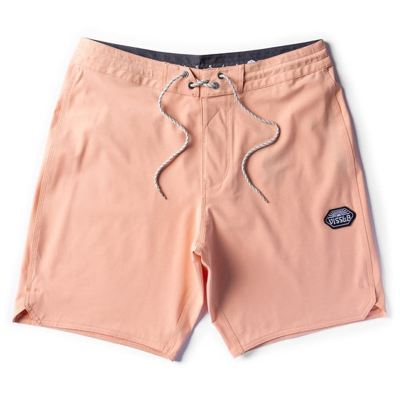 Vissla Solid Sets 18.5" Boardshort